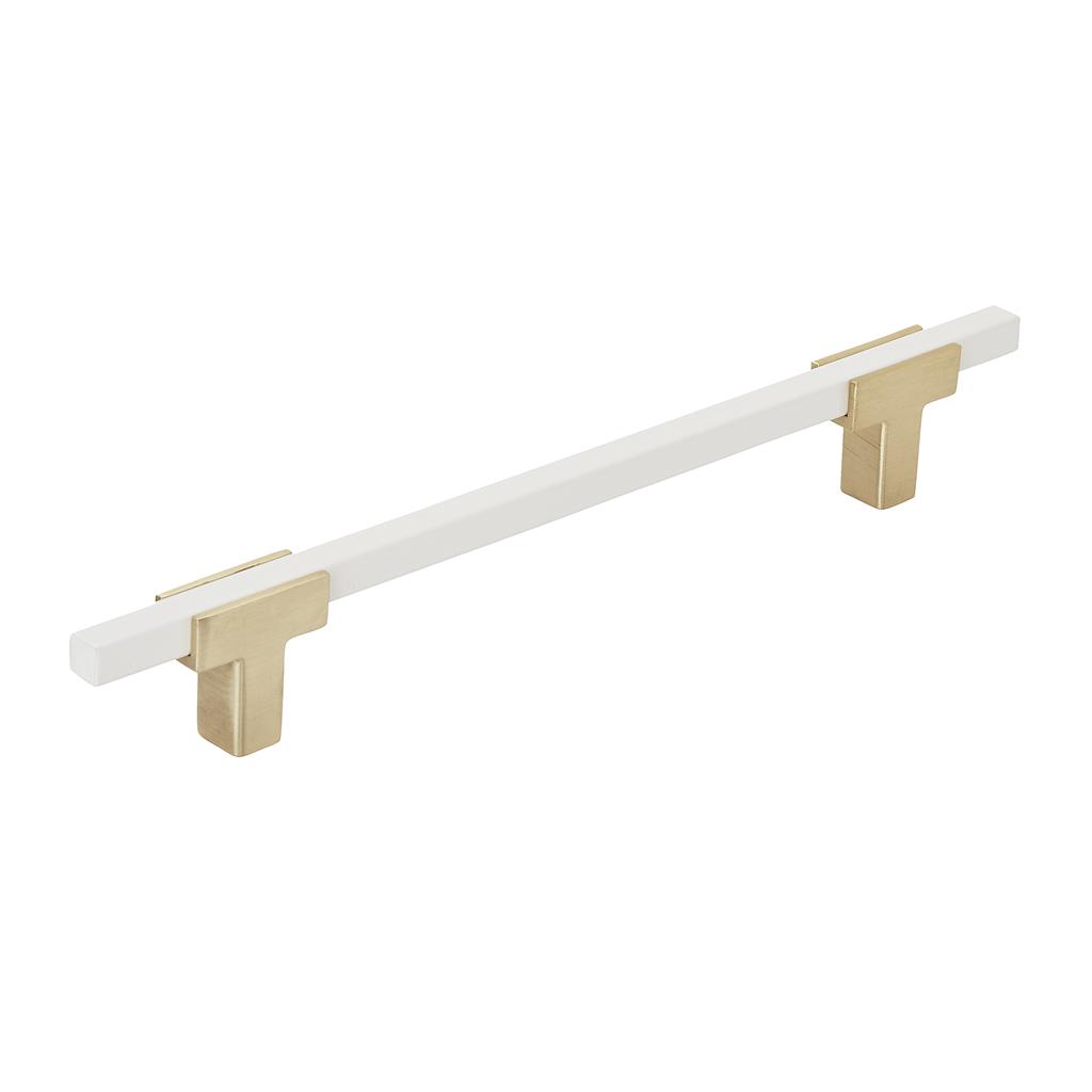 Amerock BP778160 Urbanite Pull 6-5/16" (160mm)