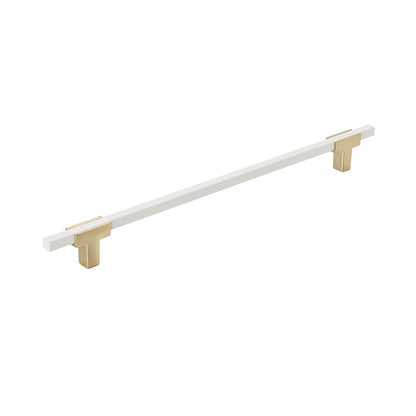 Amerock BP778256 Urbanite Pull 10-1/16" (256mm)
