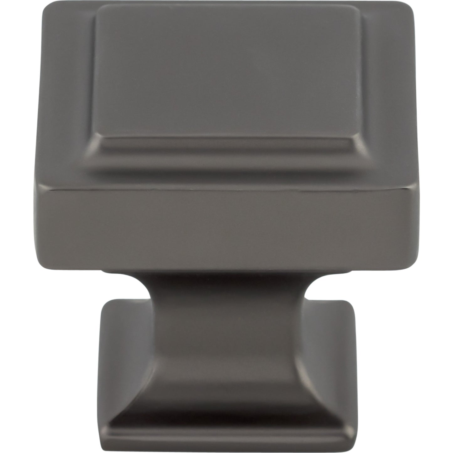 Top Knobs TK702 Ascendra Knob 1 1/4 Inch