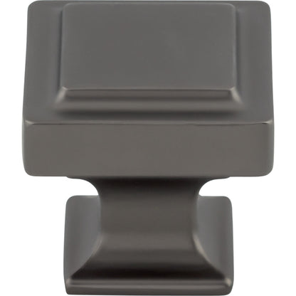 Top Knobs TK702 Ascendra Knob 1 1/4 Inch