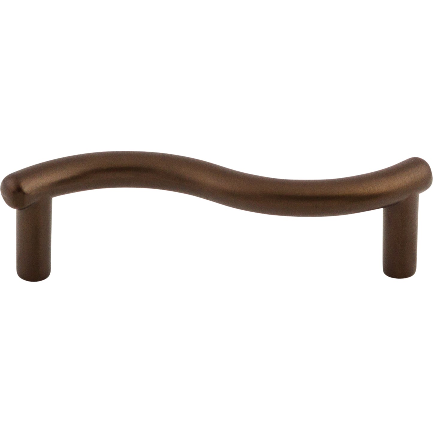 Top Knobs M1763 Spiral Pull 3 Inch (c-c) Oil Rubbed Bronze