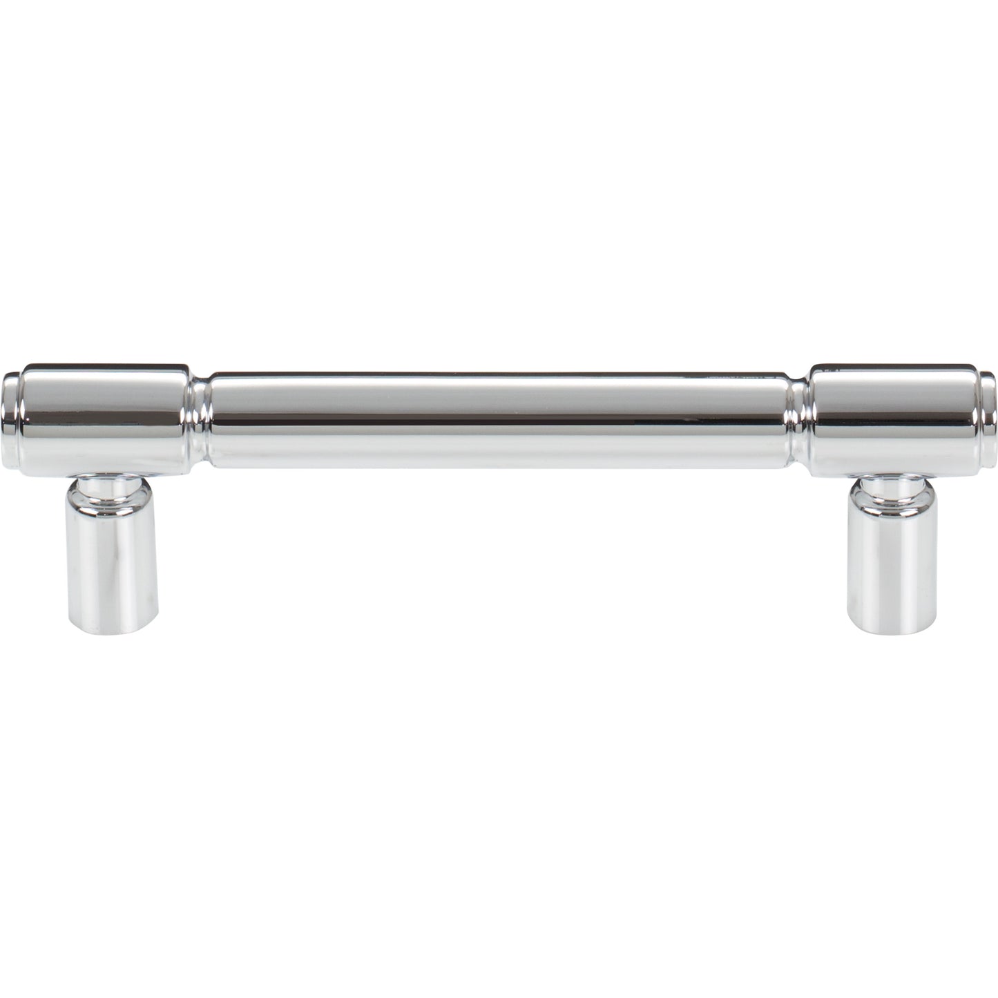 Top Knobs TK3112 Clarence Pull 3 3/4 Inch (c-c)