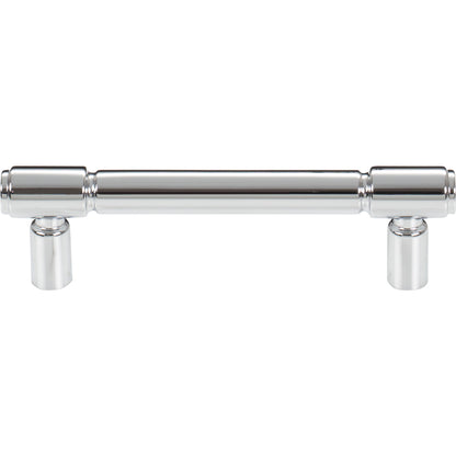 Top Knobs TK3112 Clarence Pull 3 3/4 Inch (c-c)