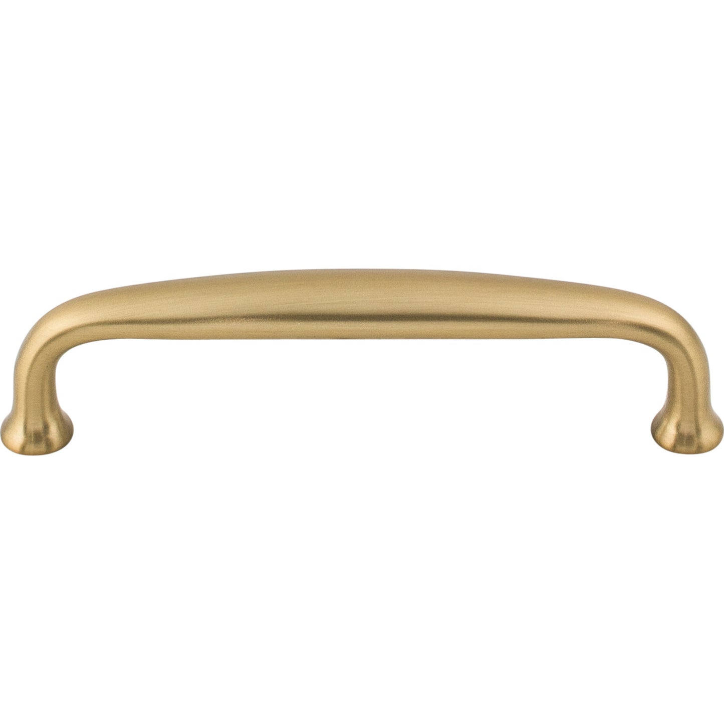 Top Knobs Charlotte Pull 4" Center-to-Center