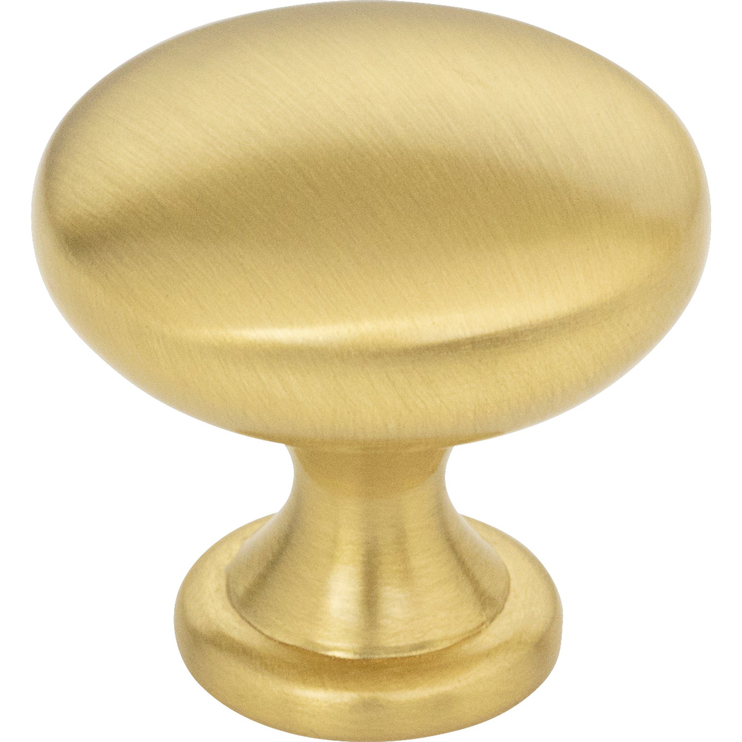 Elements 3910 Madison 1-3/16" Diameter  Madison Cabinet Mushroom Knob