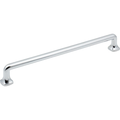 Jeffrey Alexander 663-224 Griffin 224 mm Center-to-Center Bar Pull
