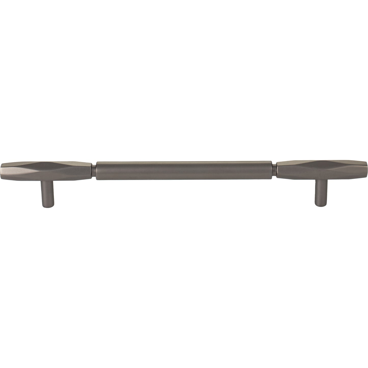 Top Knobs TK3084 Kingsmill Pull 7 9/16 Inch (c-c)