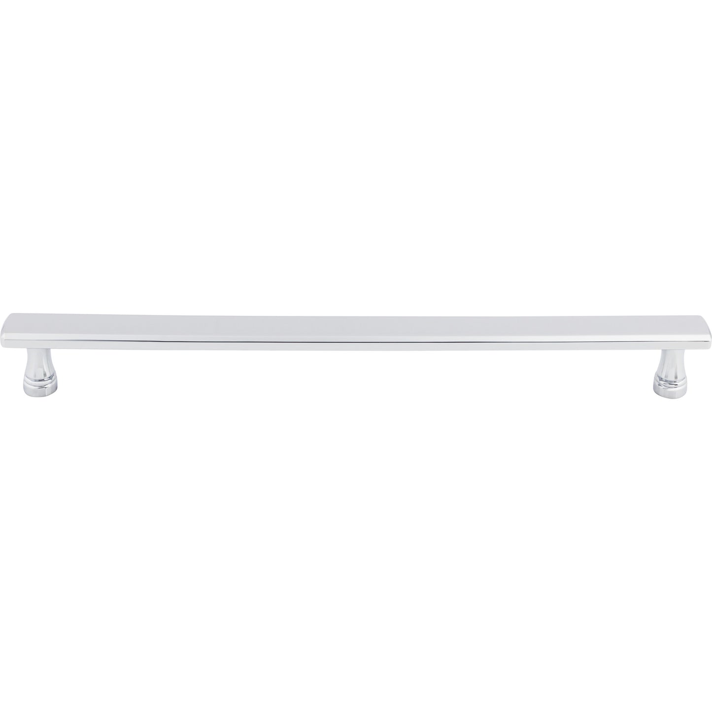 Top Knobs TK858 Kingsbridge Appliance Pull 12 Inch (c-c)