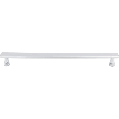 Top Knobs TK858 Kingsbridge Appliance Pull 12 Inch (c-c)
