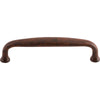 Top Knobs Charlotte Pull 4" Center-to-Center
