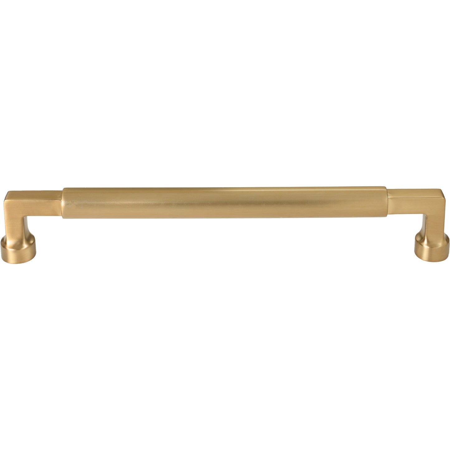 Top Knobs TK3097 Cumberland Appliance Pull 12 Inch (c-c)