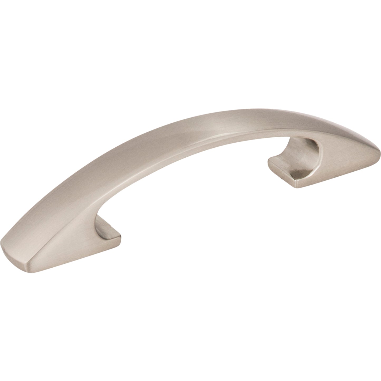 Elements 771-3 Strickland 3" Center-to-Center  Arched Strickland Cabinet Pull
