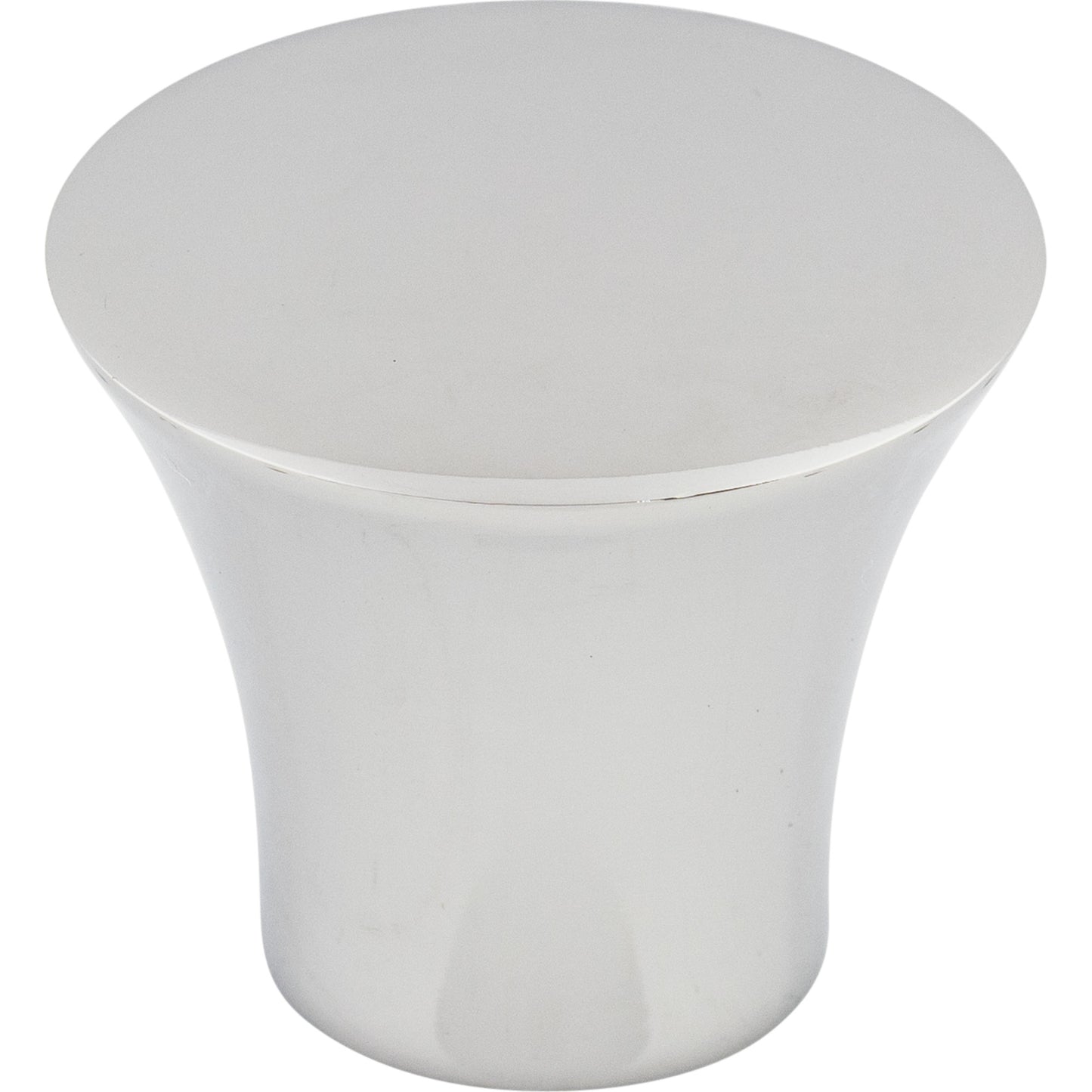 Top Knobs TK385 Shrewsbury Knob 1 5/16 Inch