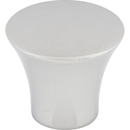 Top Knobs TK385 Shrewsbury Knob 1 5/16 Inch