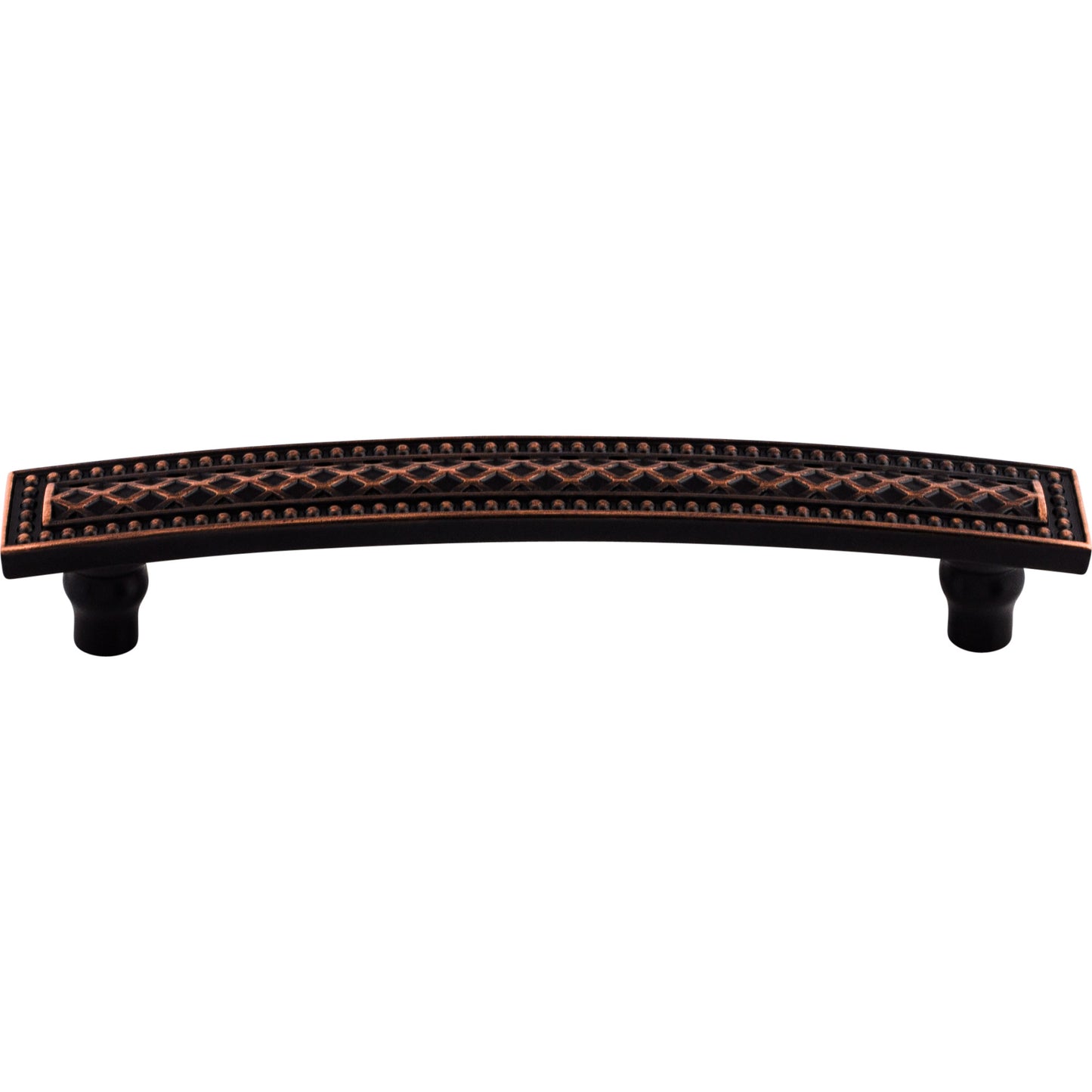Top Knobs TK176 Trevi Pull 5 Inch (c-c)