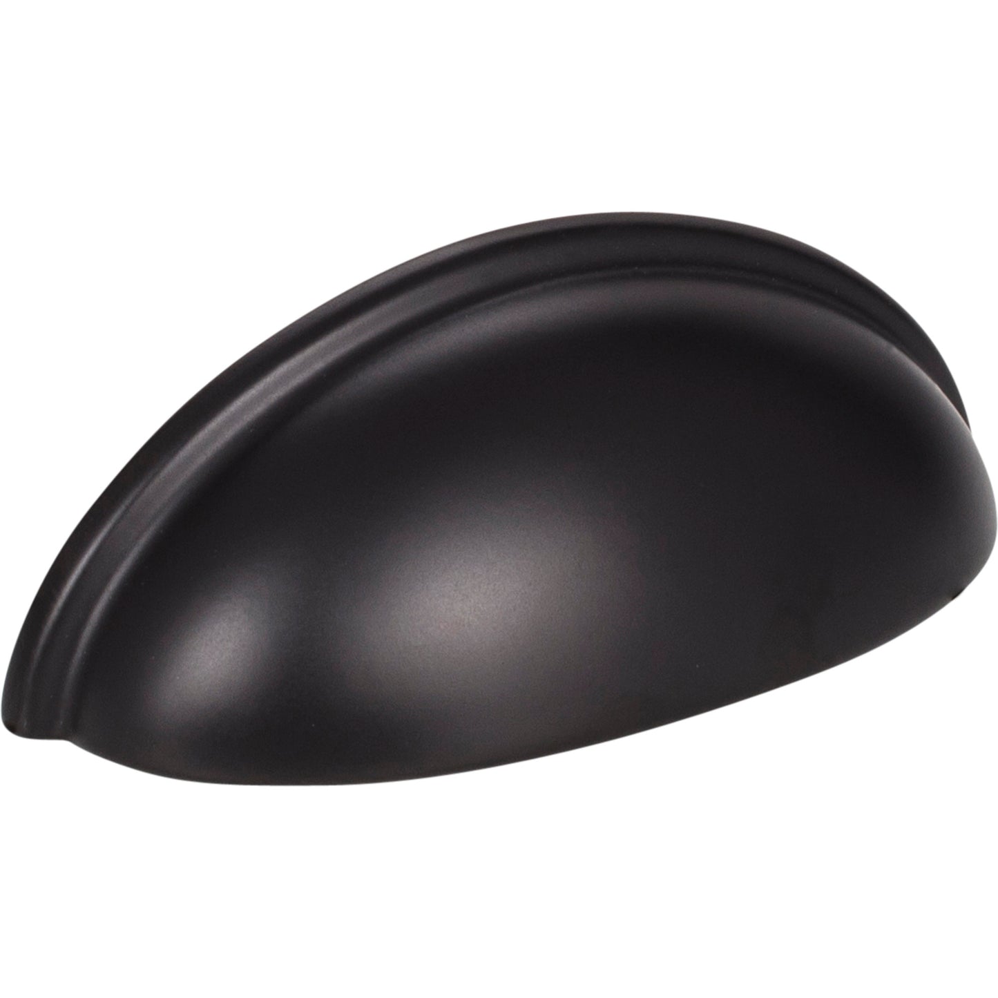 Elements 2981 Florence 3" Center-to-Center  Florence Cabinet Cup Pull