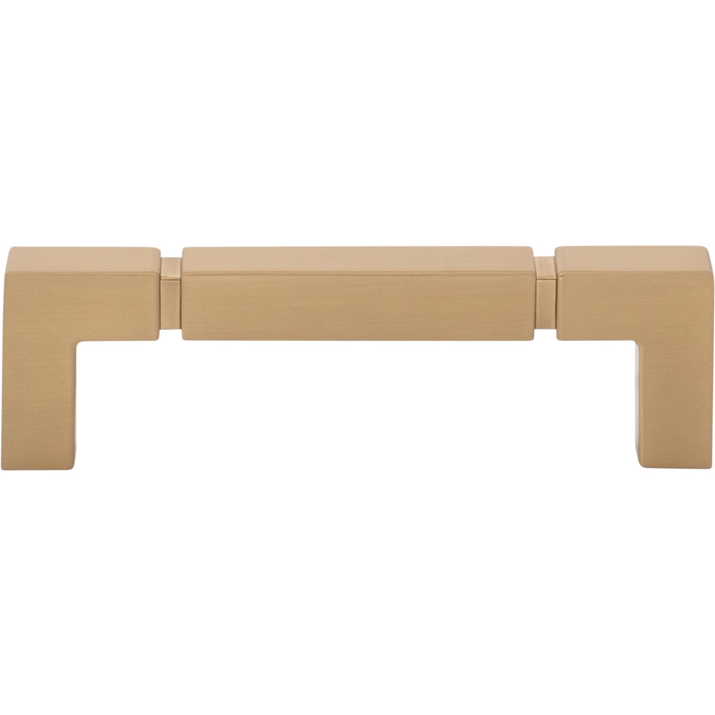 Top Knobs TK3221 Langston Pull 3 3/4 Inch (c-c)