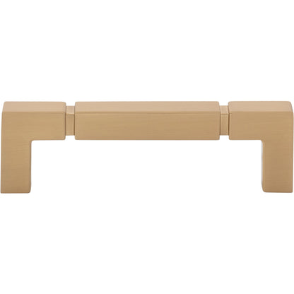 Top Knobs TK3221 Langston Pull 3 3/4 Inch (c-c)