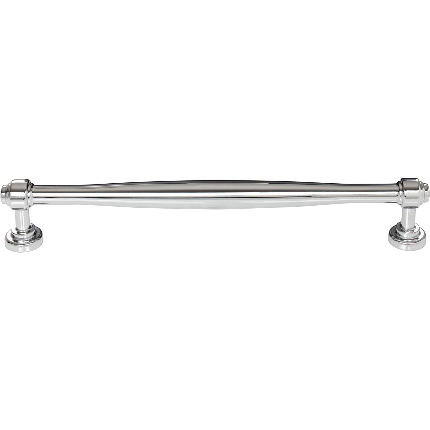 Top Knobs TK3077 Ulster Appliance Pull 12 Inch (c-c)