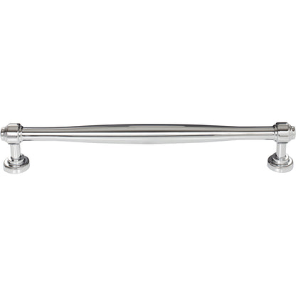Top Knobs TK3077 Ulster Appliance Pull 12 Inch (c-c)