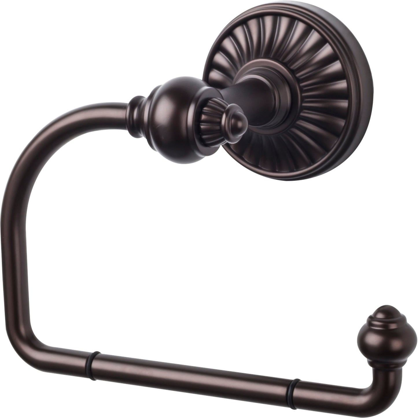 Top Knobs TUSC4 Tuscany Bath Tissue Hook