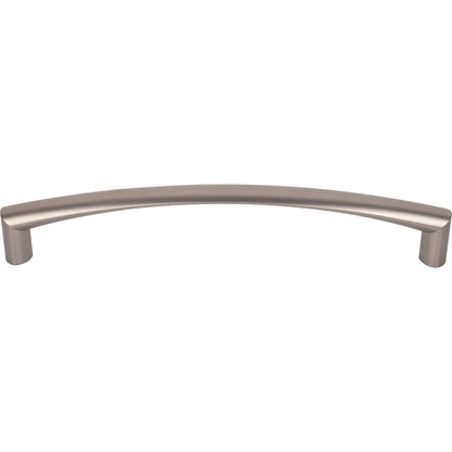 Top Knobs TK141 Griggs Appliance Pull 12 Inch (c-c)