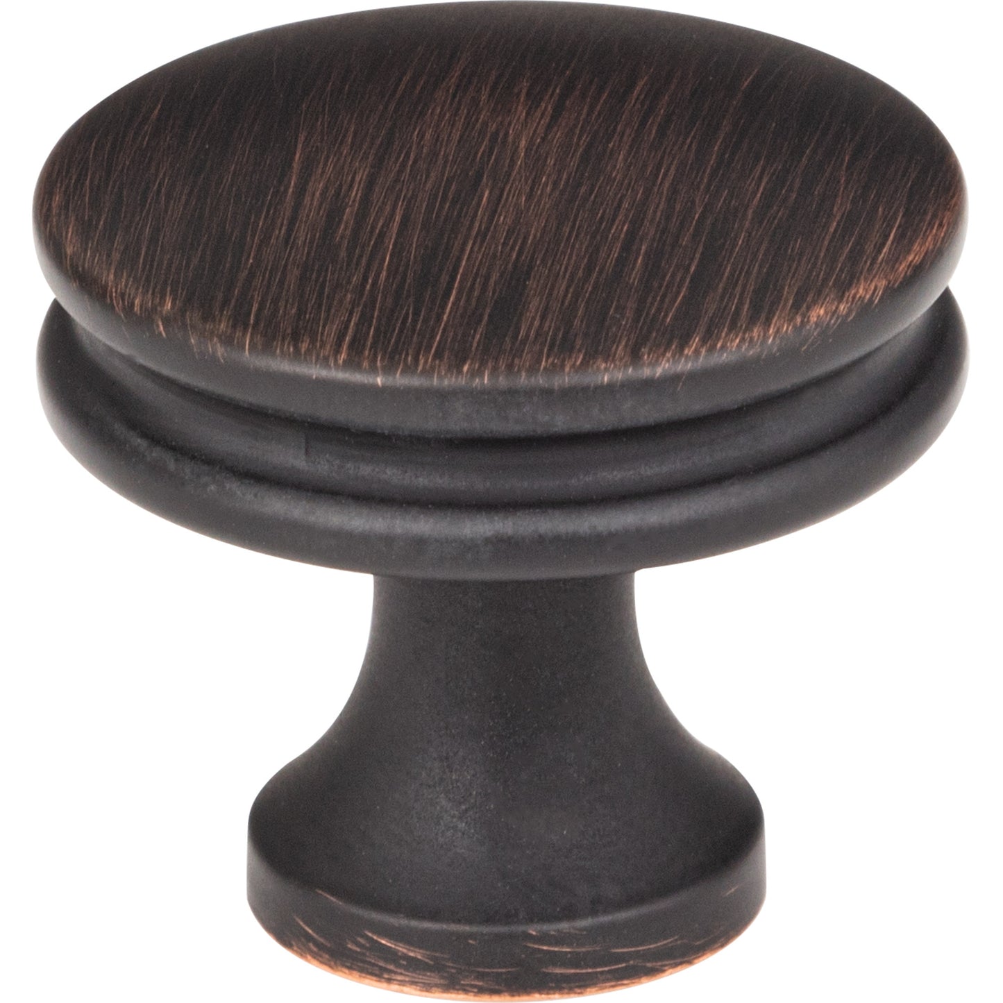 Jeffrey Alexander 445 Marie 1-1/4" Diameter  Marie Cabinet Knob