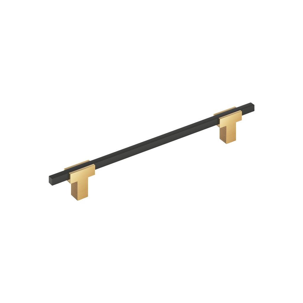 Amerock BP778192 Urbanite Pull 7-9/16" (192mm)