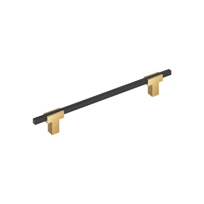 Amerock BP778192 Urbanite Pull 7-9/16" (192mm)