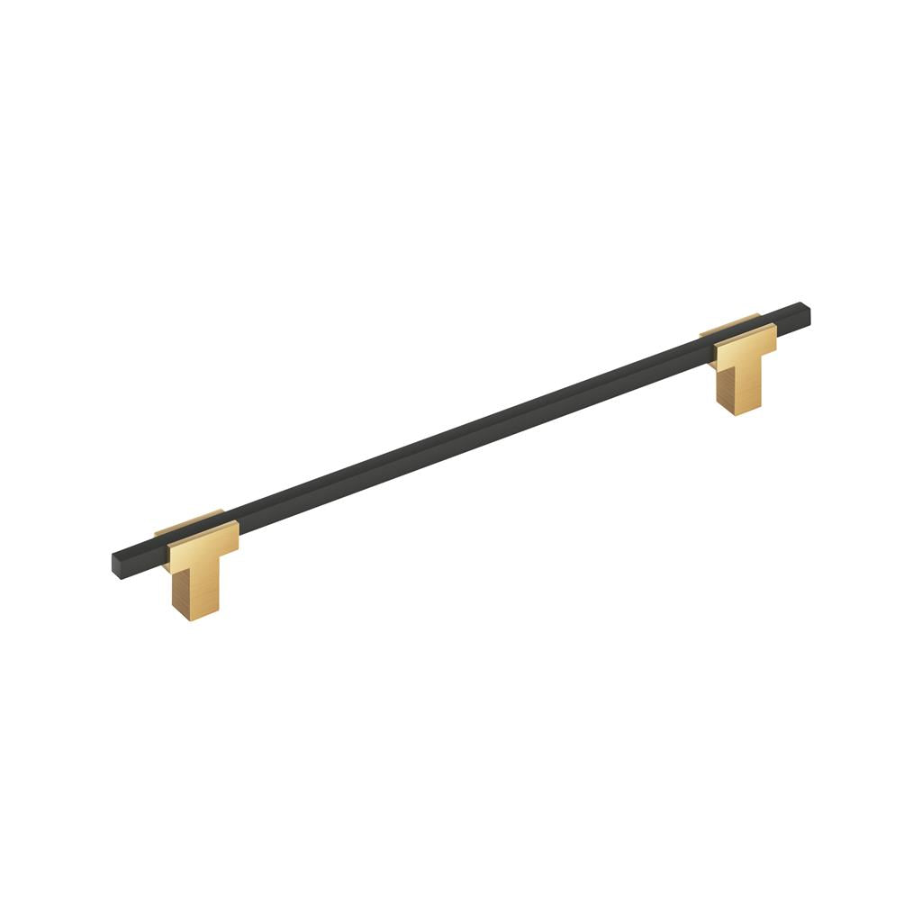 Amerock BP778256 Urbanite Pull 10-1/16" (256mm)