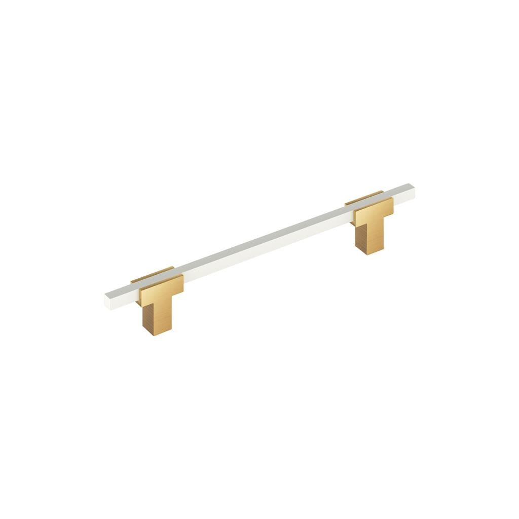 Amerock BP778160 Urbanite Pull 6-5/16" (160mm)