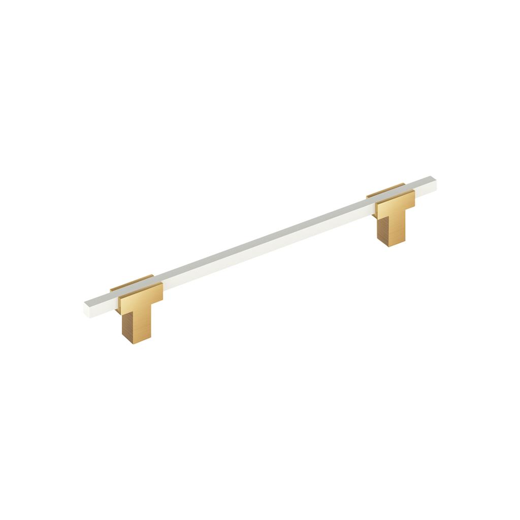 Amerock BP778192 Urbanite Pull 7-9/16" (192mm)