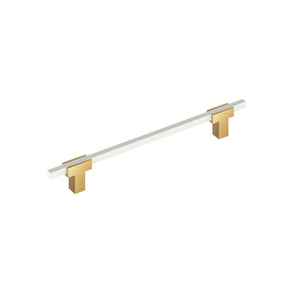 Amerock BP778192 Urbanite Pull 7-9/16" (192mm)