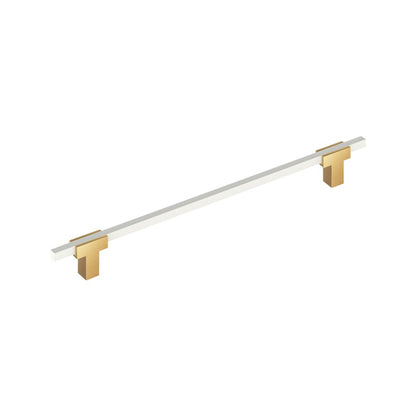 Amerock BP778256 Urbanite Pull 10-1/16" (256mm)
