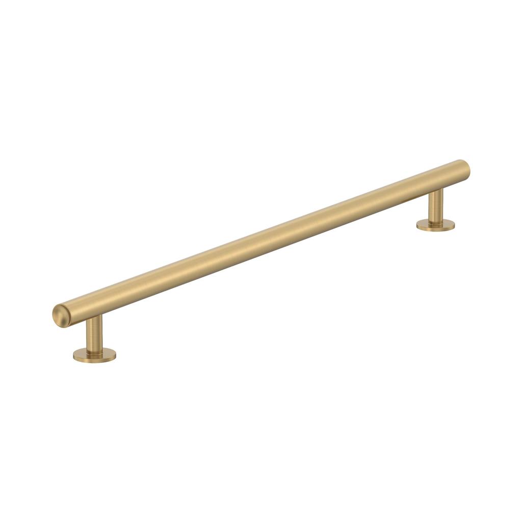 Amerock BP54051 Radius Appliance Pull 18" (457mm)