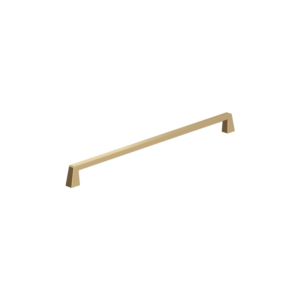 Amerock BP55281 Blackrock Appliance Pull 18" (457mm)