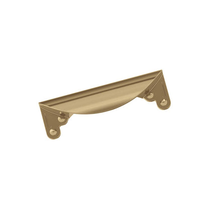 Amerock BP1592 Inspirations Cup Pull 3" (76mm)