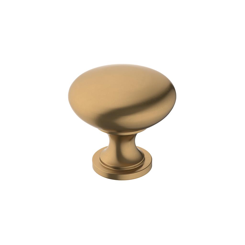 Amerock BP53005 Edona Knob 1-1/4" (32mm)
