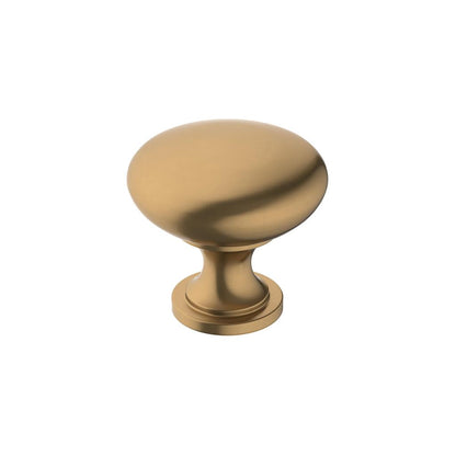Amerock BP53005 Edona Knob 1-1/4" (32mm)