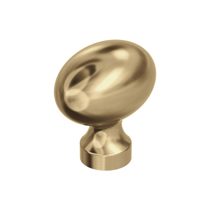 Amerock BP53014 Vaile Knob 1-3/8" (35mm)