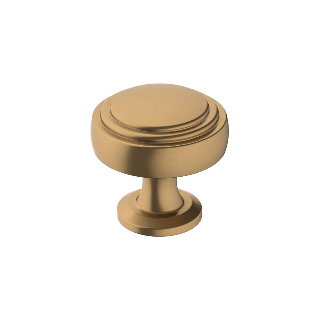 Amerock BP36765 Winsome Knob 1-1/4" (32mm)