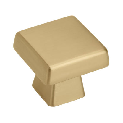 Amerock BP55271 Blackrock Knob 1-3/16"  (30mm)