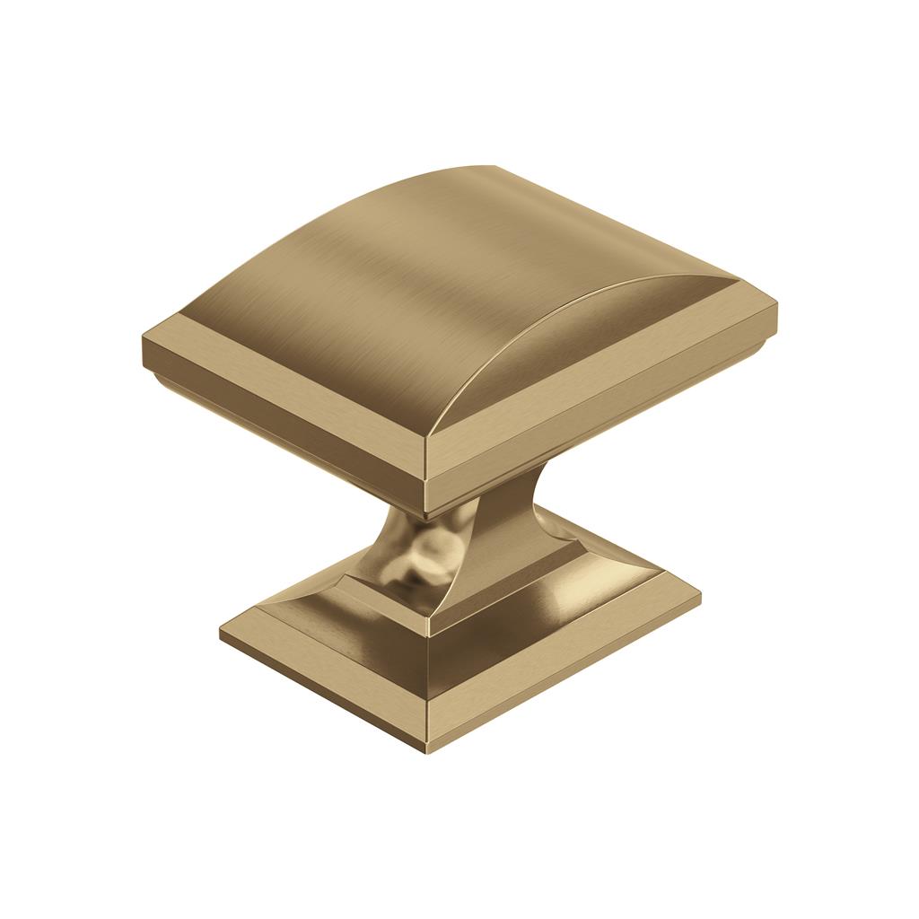 Amerock BP29368 Candler Knob 1-1/2"  (38mm)