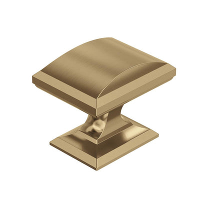 Amerock BP29368 Candler Knob 1-1/2"  (38mm)