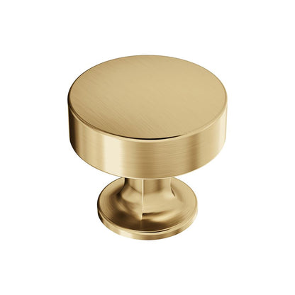 Amerock BP37102 Everett Knob 1-5/16" (33mm)