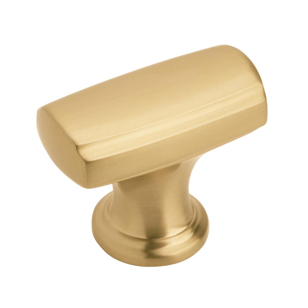 Amerock BP55311 Highland Ridge Knob 1-3/8" (35mm)