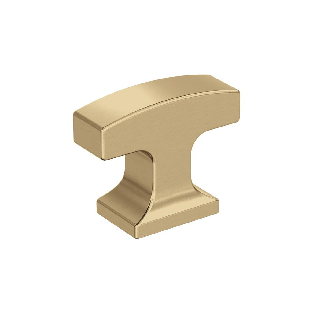 Amerock BP53717 Westerly Knob 1-5/16" (33mm)