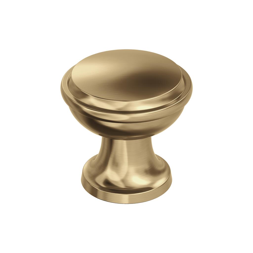 Amerock BP53718 Westerly Knob 1-3/16" (30mm)