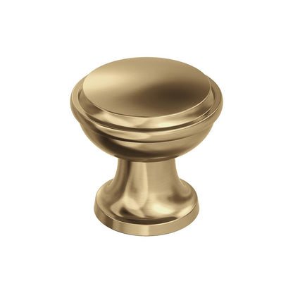 Amerock BP53718 Westerly Knob 1-3/16" (30mm)
