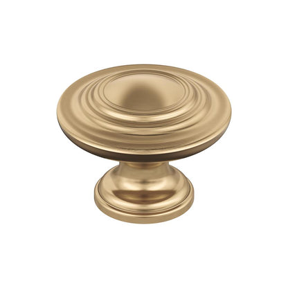 Amerock BP15862 Inspirations Knob 1-3/4" (44mm)